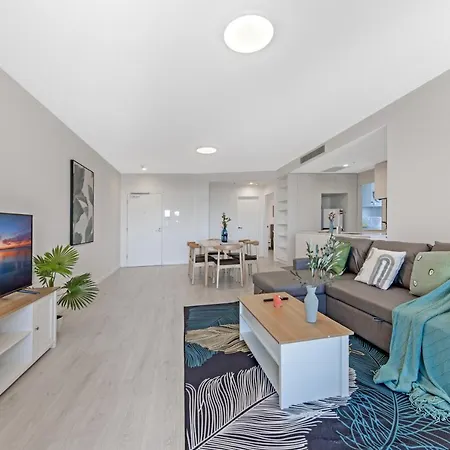 Fully Equipped Apartment In Rockdale Sydney Exterior photo